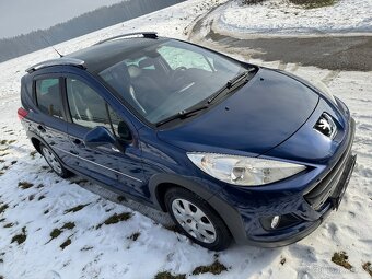 Peugeot 207 outdoor - 5