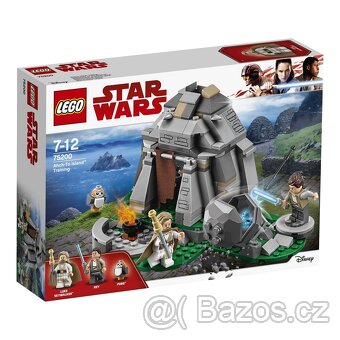 Prodám LEGO - STAR WARS, bionicle  a ostatní  1/2 - 5