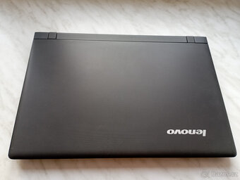 Lenovo IdeaPad 100-4xjádro-1000g hdd-HEZKÝ STAV - 5