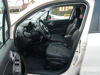 Fiat 500X 2.0 Multijet Cross 103kW - 5