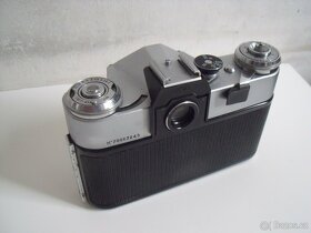 ZENIT -E  (TOP-stav) - 5