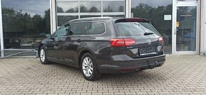 Volkswagen Passat 2.0 TDI 110 Kw Virtual Cocpit - 5