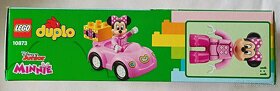 LEGO® DUPLO 10873 Minnie a narozeninová oslava - 5