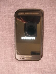 Samsung Galaxy XCOVER 3  ANDROID 6 - 5