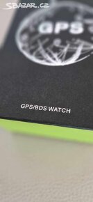 Prodám dětské chytré hodinky s GPS lokátorem - 5