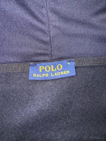 Polo Ralph Lauren zip mikina - 5