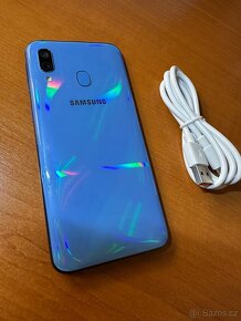 SAMSUNG GALAXY A40 4/64GB - 5