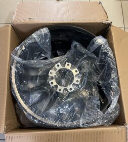 Disk Rough Country 97 Series 22x10 - 5