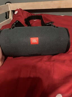 Jbl xtreme 2, jbl charge 4 - 5