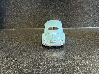 Volkswagen Kafer Beetle 1:18 - 5