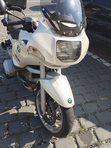 BMW r1100rs-32000,- SLEVA - 5