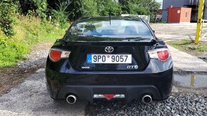 Toyota GT86 - 5