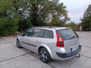 Renault Megane - 5