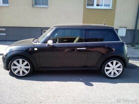 Mini Cooper 1.6d 66kw - 5