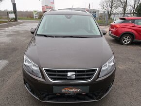 Seat Alhambra 2.0TDi,135kW,StyleAdvanced,DSG,serv.kn - 5