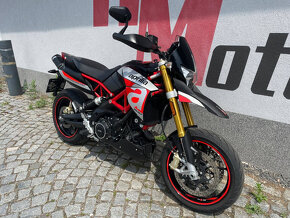 Aprilia Dorsoduro 900 do 35kW - 5