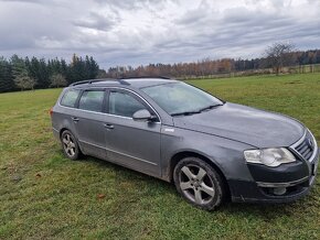 Passat B6 - 5