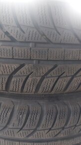 4ks pneu 175/65 R15 88T vše 1000 - 5