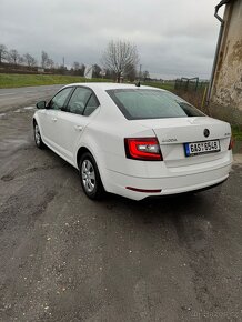 Škoda octavia III 1.6 TDI - 5