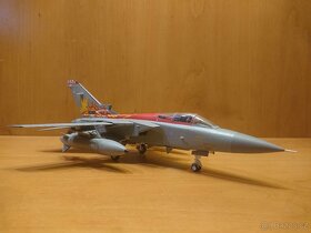 Panavia Tornádo - model letadla 1:72 - 5