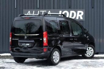 Mercedes-Benz Citan 1.2 84 kW - 5