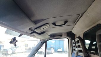 Prodam Iveco Daily 35 , S14V . 2,3 . R.v.2006 - 5