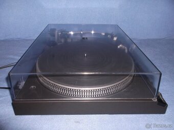 Gramofon TECHNICS SL-5310 s novou přenoskou - 5