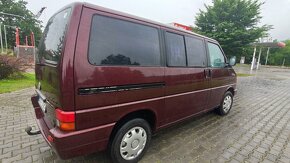 VW T4 Multivan 2,5i LPG - 5