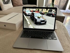 MacBook Air 13 2020 - 5