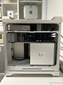 Power mac G5 + cinema display 20” - 5