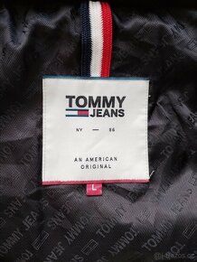 Zimní bunda Tommy jeans - 5