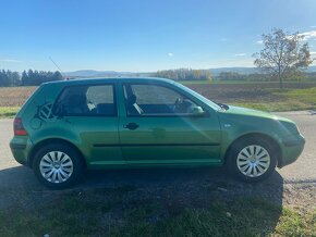 VW Golf IV  1.9 TDI 66kw - 5