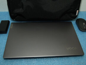 Lenovo Lenovo Yoga Slim 7 i7-1165G7 16GB 1000GB SSD Full IPS - 5