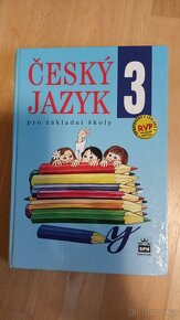 Český jazyk a matematika 3. třída - 5