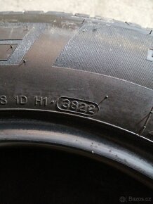 Zimní pneu 235/65R16C (4ks) - 5