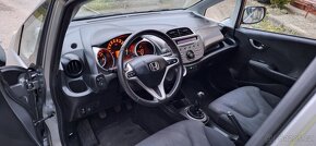 Honda Jazz 1.4i Elegance - 5