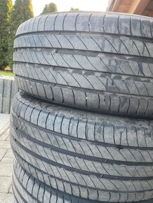 Letní pneu 205/55R17 - 5