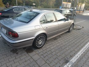 E39 M52B20 - 5