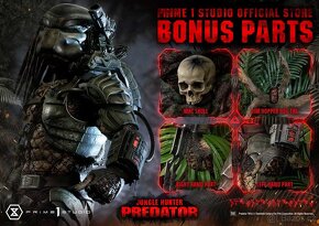 Prime 1 -Jungle Hunter Predator Bonus Deluxe Version - 5