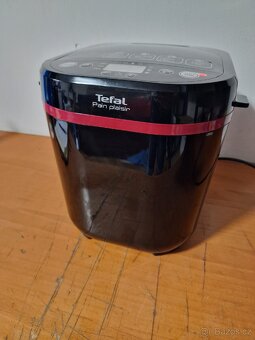 Domaci pekárna Tefal - 5