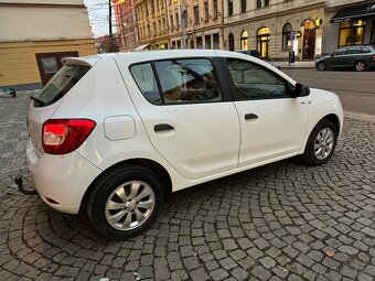 Dacia Sandero TCe 90 2017 - 5