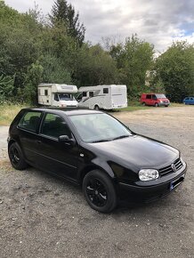 GOLF 4,1.6 NOVA STK - 5