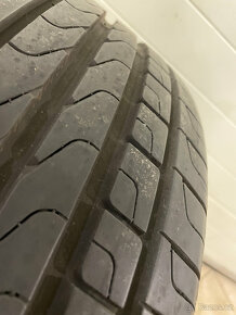 Pirelli Cinturato P7 205/55 R17 91V 2Ks letní pneumatiky - 5