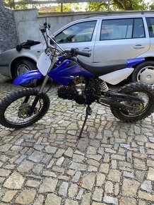 Pitbike 125 ccm - 5