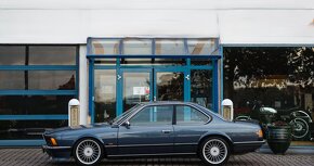 1985 BMW 635 CSi - 5