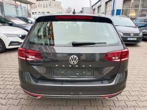 VW Passat B8 2.0TDI 110kW DSG 93tkm Virtu Tažné ACC Full LED - 5