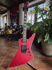 Schecter E-1 S Speciál Edition - 5