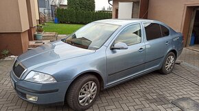 Prodám Škoda Octavia 2  1.9TDI 77kw - 5