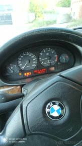 BMW E46 323ci - 5