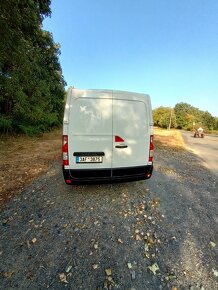 Renault Master 2.3 DCI - 5